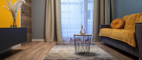 Appartement | Woonruimte