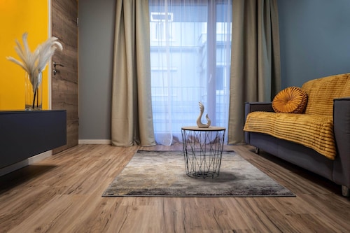 Modern Apartment in Schwaz