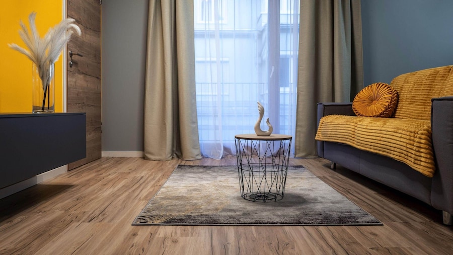 Modern Apartment in Schwaz