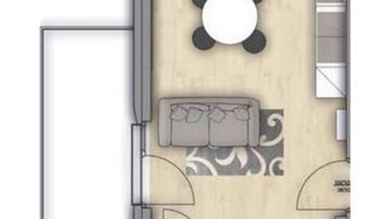 Apartment | Grundriss