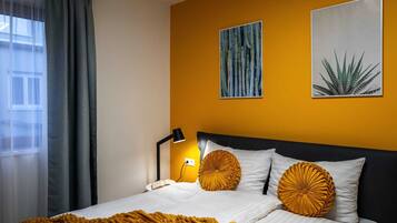 Apartment | 1 Schlafzimmer