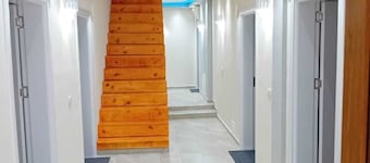 Hotel & Bar - Restorant Piceri Dragobia