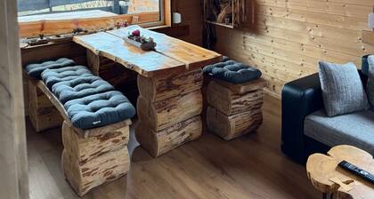 Idyllic House in the Harz Mountains