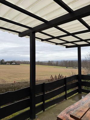 House | Property grounds