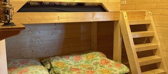 Idyllic House in the Harz Mountains