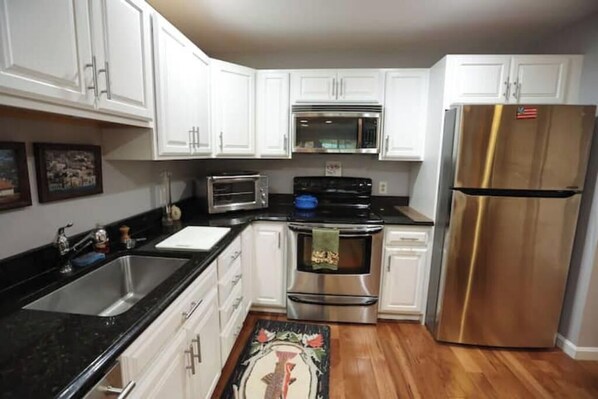 Cucina privata