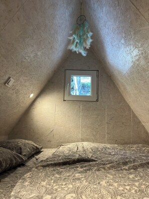 Wifi y ropa de cama 