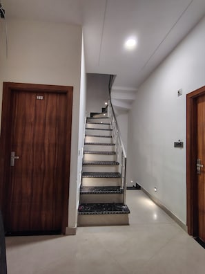 Kahden hengen deluxe-huone | Terassi/patio