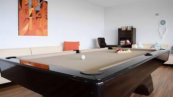 Sala de juegos