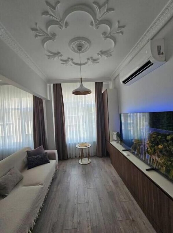 Smart TV
