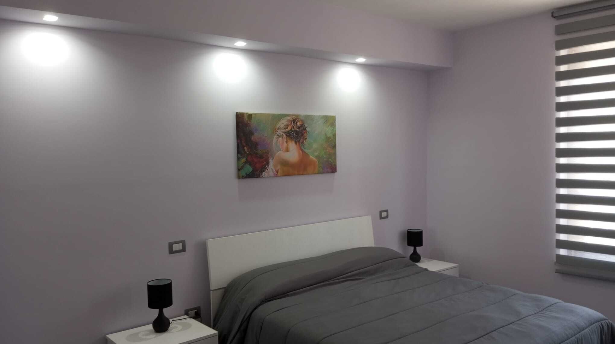 1 quarto, ferros/tábuas de passar roupa, Wi-Fi, roupa de cama