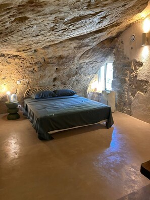 3 soverom, wi-fi og sengetøy