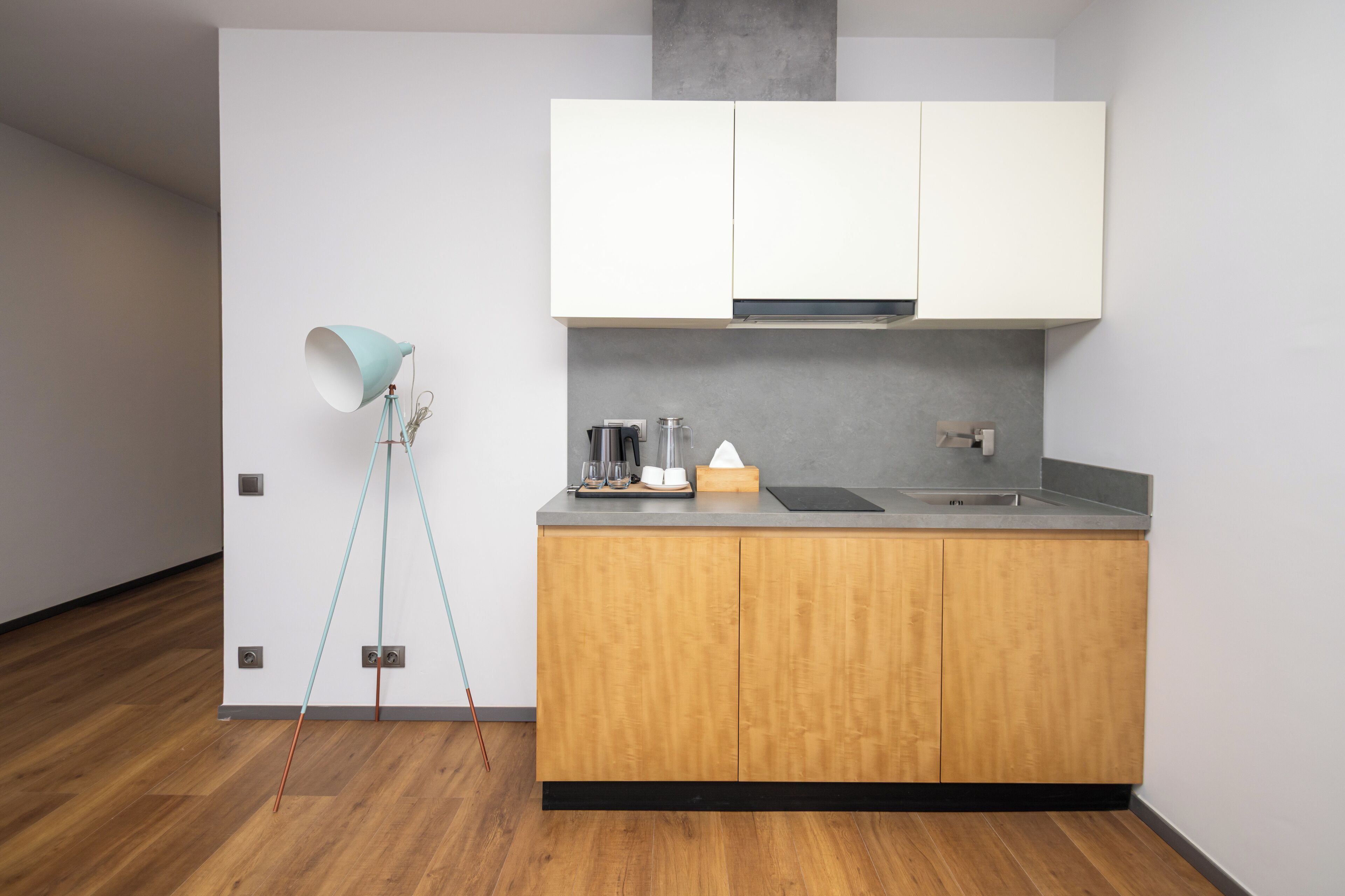 Foto - Blue Sky Apart-Hotel Batumi