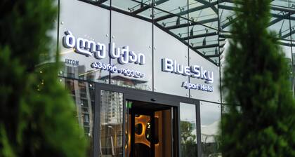 Blue Sky Apart-hotel