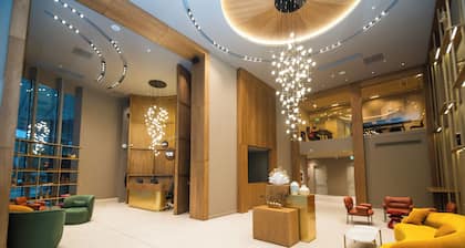 Blue Sky Apart-hotel