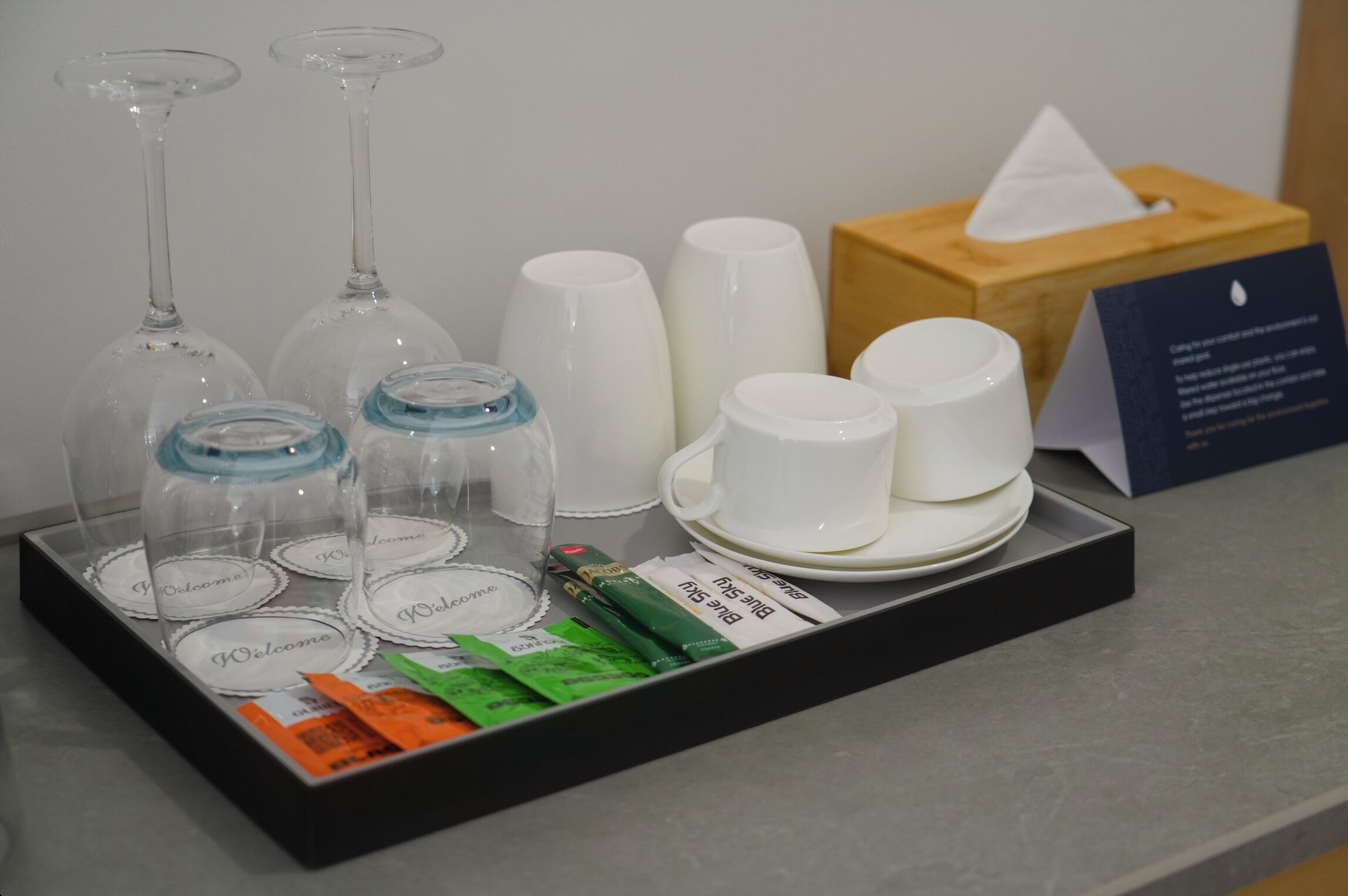 Foto - Blue Sky Apart-Hotel Batumi