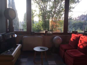 TV connectée