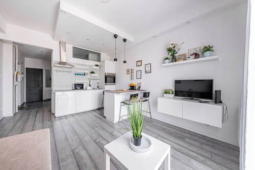 Carina Apartment - near Puskas Arena