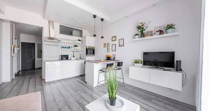 Carina Apartment - near Puskas Arena