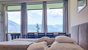1 多间卧室、免费 WiFi