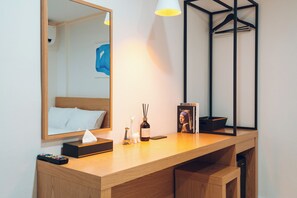 Bureau, Wi-Fi gratuit