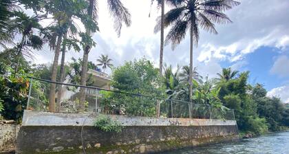 River Soul Villa/ 3-bedroom house in Riverside