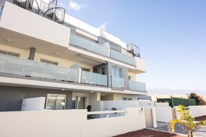 Exterior - Luminoso Apartamento en La Tejita (Granadilla de Abona)