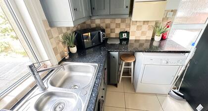 Attractive Wembley Stadium Maisonette