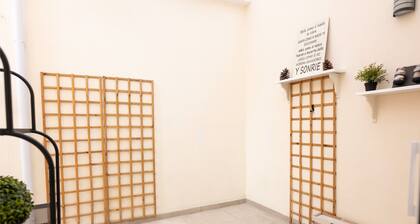 Maravilloso Duplex en el Corazón de SC