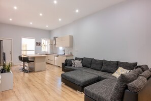 Spisning på værelset