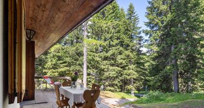 Beautiful apartment for 3 people with WIFI, TV, patio and pets allowed