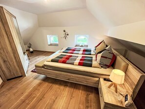 1 chambre, lit parapluie, Wi-Fi gratuit