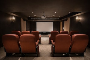 Theatervorstellung