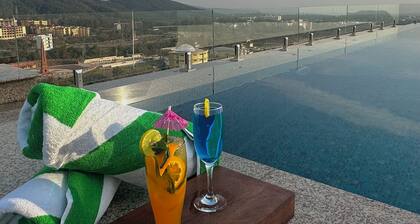 Eden Wellness & Hospitality