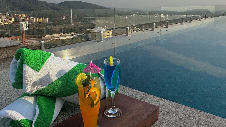 Eden Wellness & Hospitality
