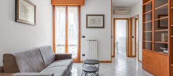 Bologna Modern Apartment by Wonderful Italy