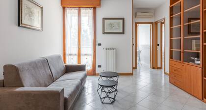 Bologna Modern Apartment by Wonderful Italy