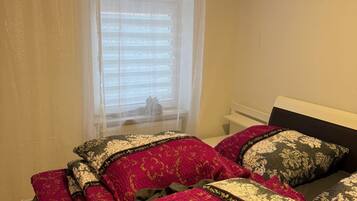 Apartment | 1 Schlafzimmer