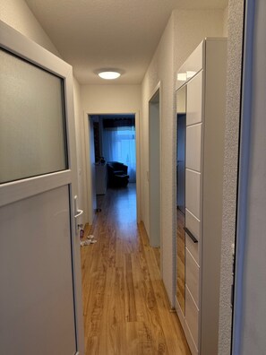 Apartment | Interior