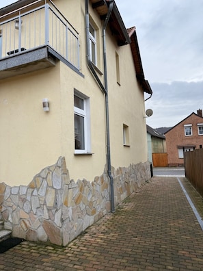 Apartment | Exterior