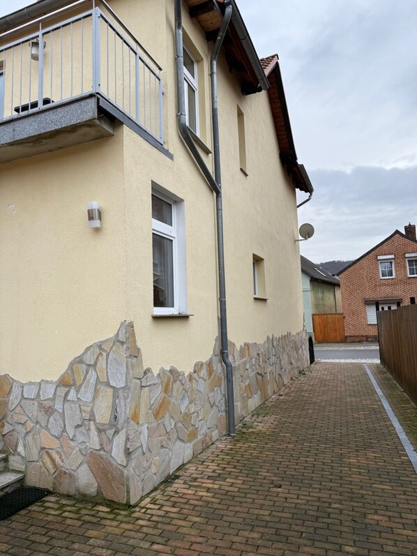 Apartment | Exterior