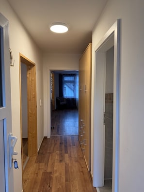 Apartment | Interior