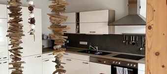 Charming Apartment in the Harz Mountains