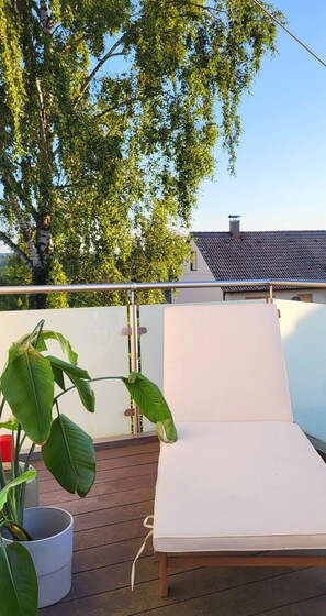 Terrazza/patio