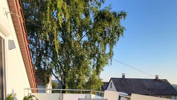 Speisen im Freien