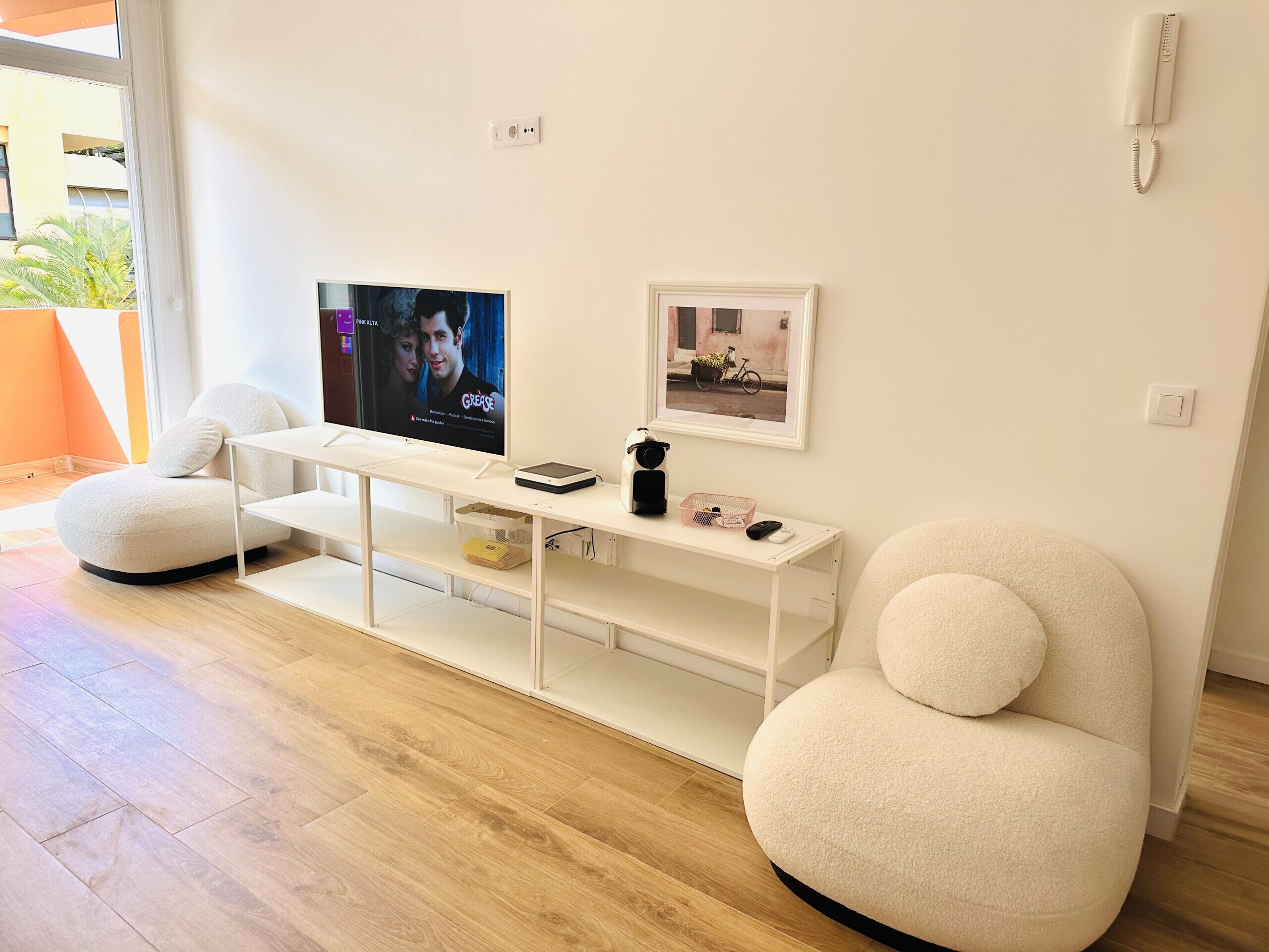 Sala d'estar