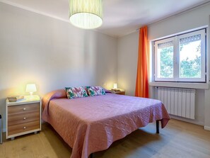 1 habitación y wifi gratis 