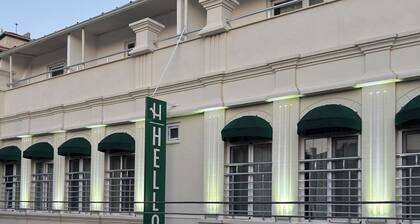 Hello Eskişehir Hotel