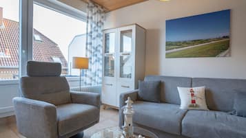 Télévision, chaîne hi-fi