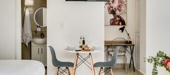 Private Secure Studio in Camps Bay The Cove